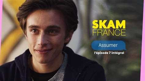 Skam France: All Episodes .